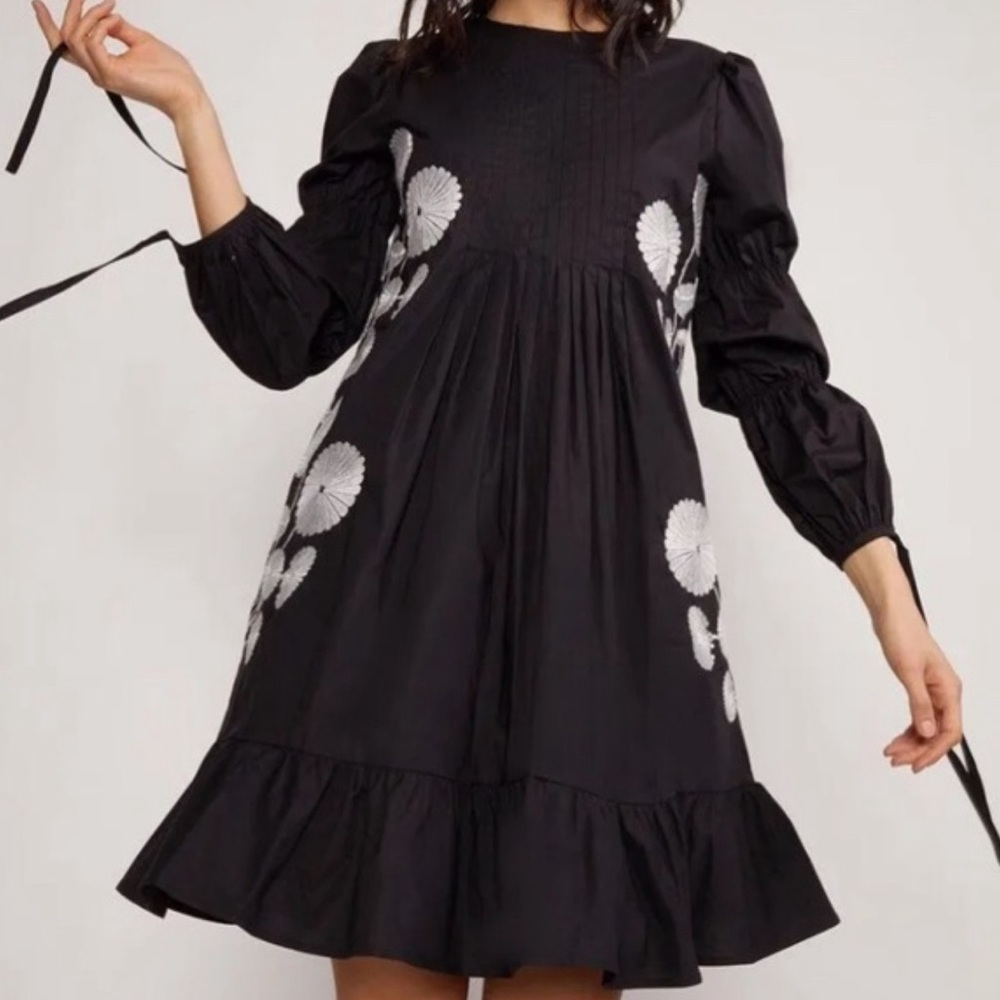 Cynthia Rowley Dress